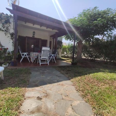 2 Bedroom Bungalow Next Yumbo Center. Free Parking Playa del Inglés Exteriör bild