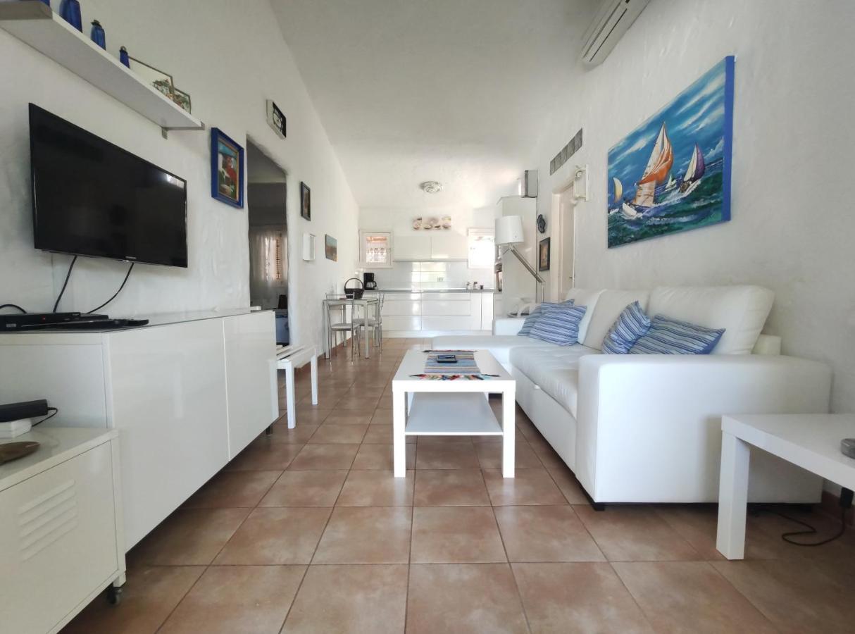 2 Bedroom Bungalow Next Yumbo Center. Free Parking Playa del Inglés Exteriör bild