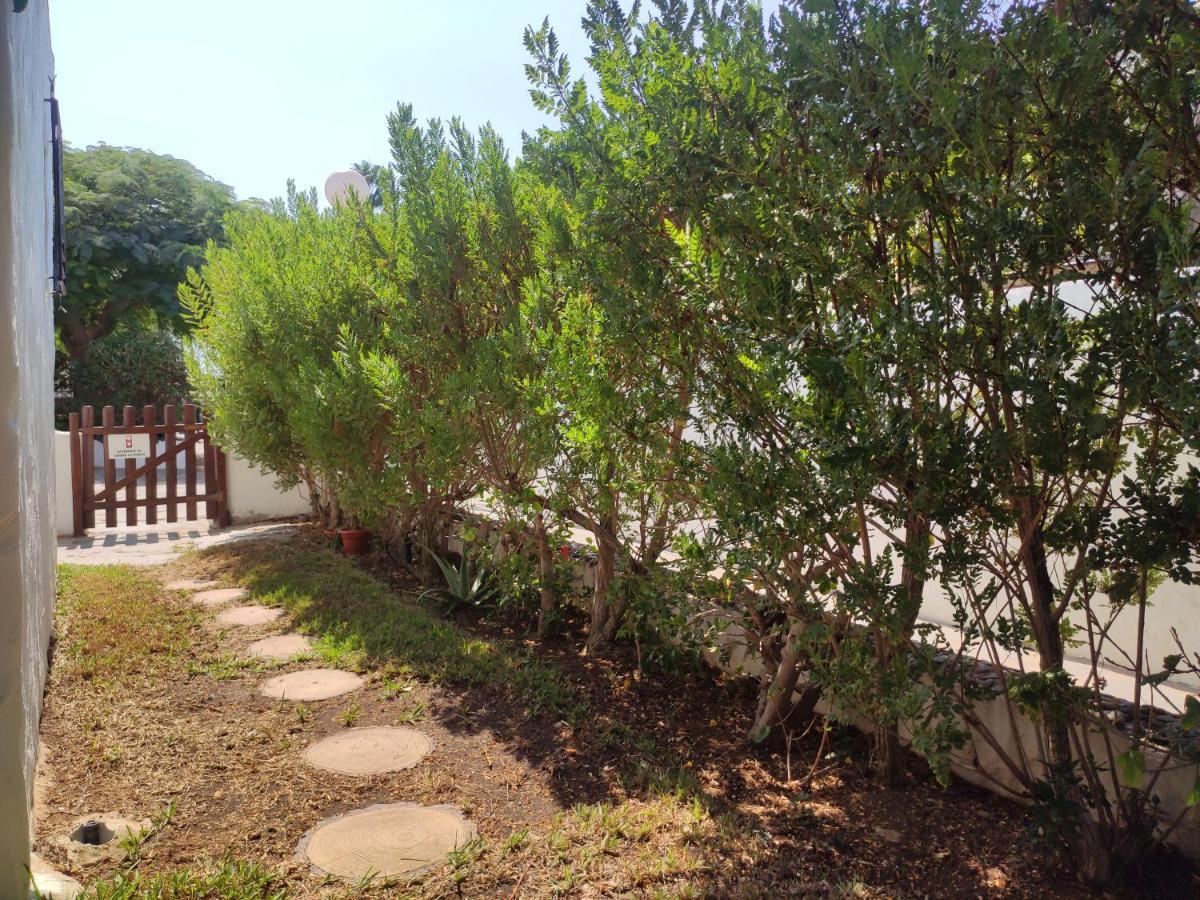 2 Bedroom Bungalow Next Yumbo Center. Free Parking Playa del Inglés Exteriör bild