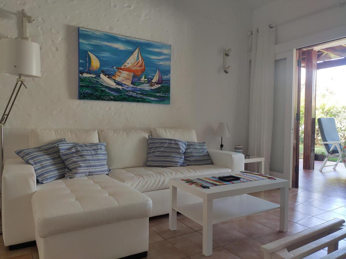 2 Bedroom Bungalow Next Yumbo Center. Free Parking Playa del Inglés Exteriör bild