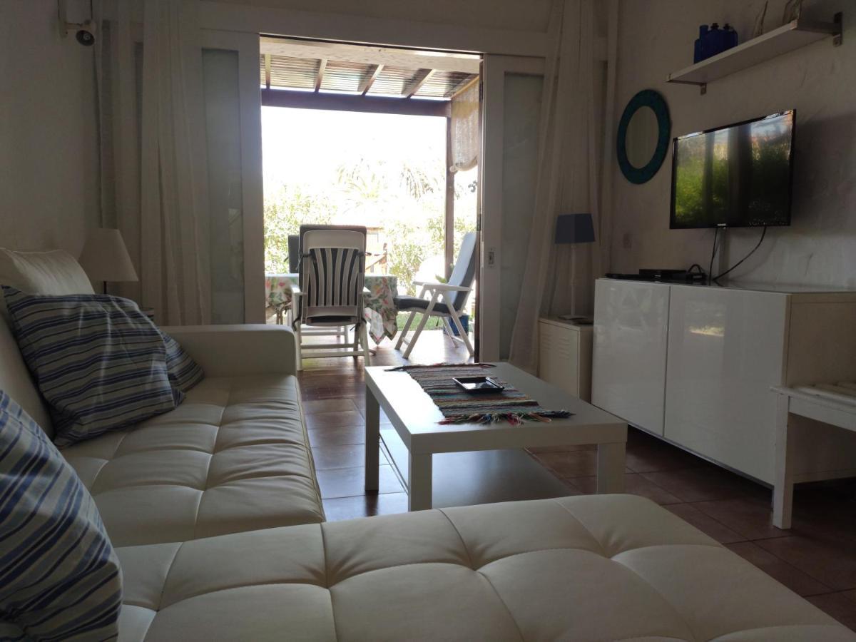 2 Bedroom Bungalow Next Yumbo Center. Free Parking Playa del Inglés Exteriör bild