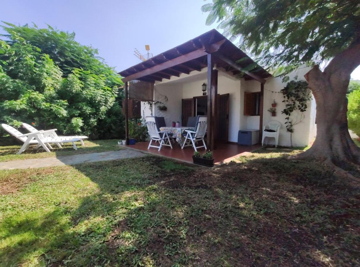 2 Bedroom Bungalow Next Yumbo Center. Free Parking Playa del Inglés Exteriör bild