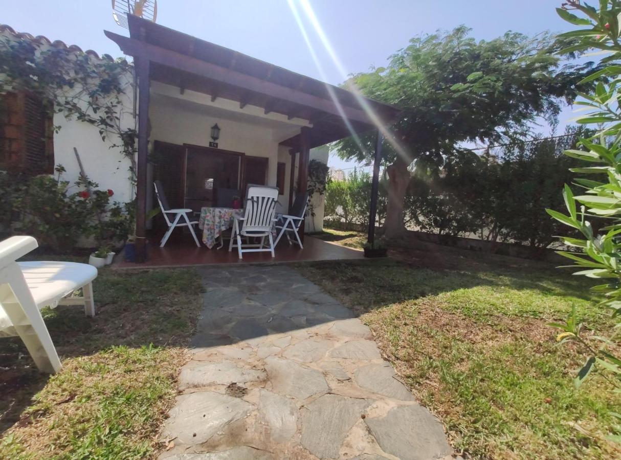 2 Bedroom Bungalow Next Yumbo Center. Free Parking Playa del Inglés Exteriör bild
