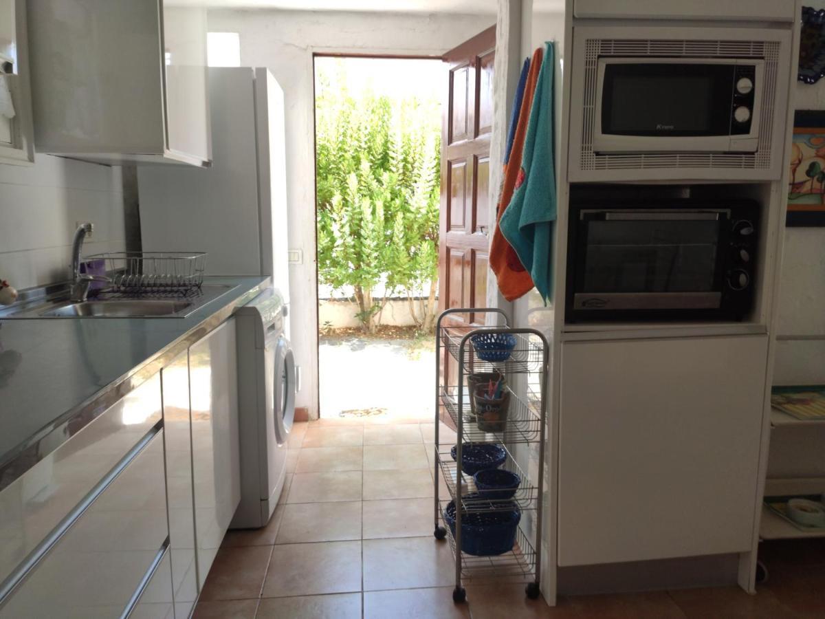 2 Bedroom Bungalow Next Yumbo Center. Free Parking Playa del Inglés Exteriör bild