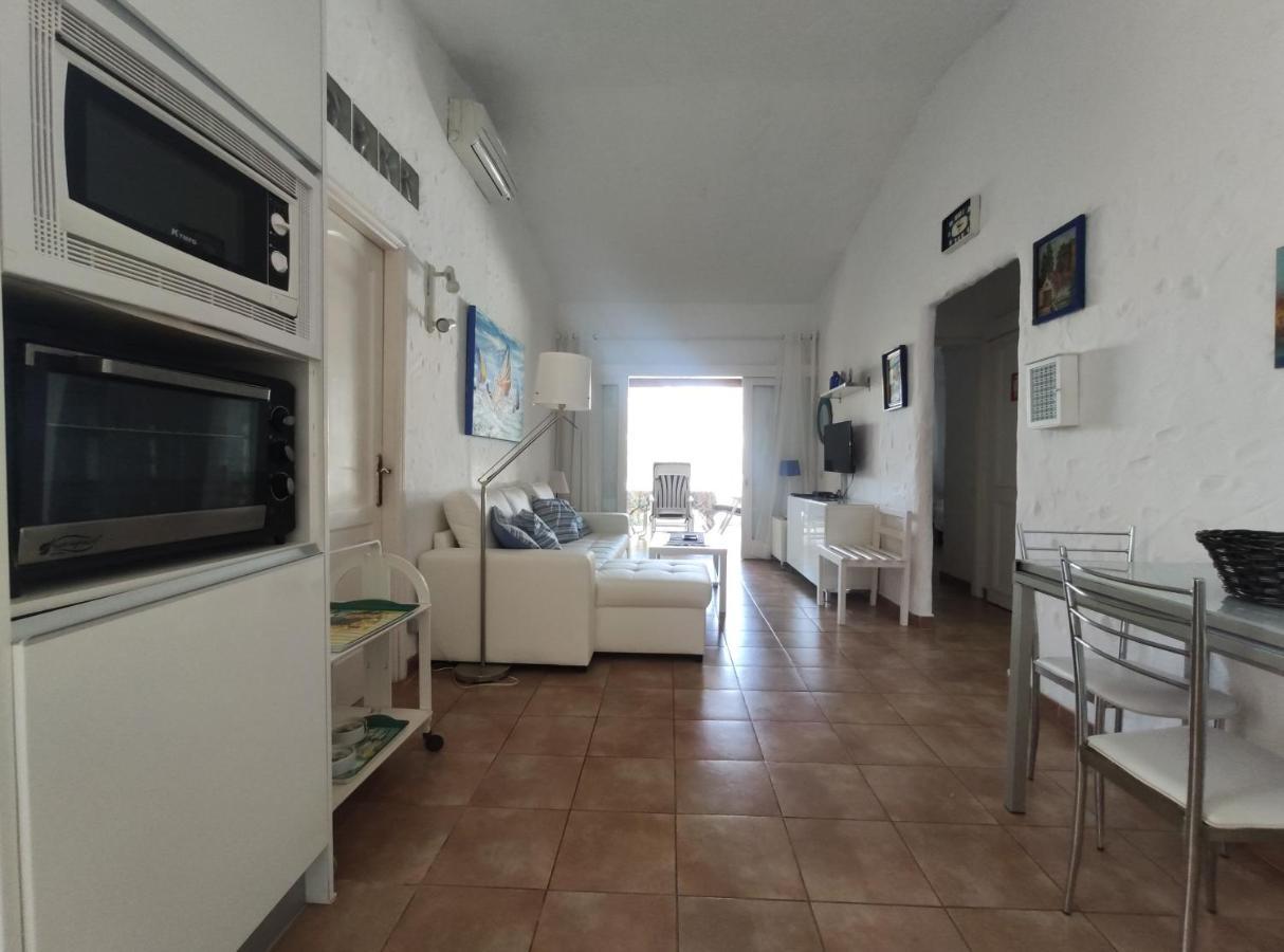 2 Bedroom Bungalow Next Yumbo Center. Free Parking Playa del Inglés Exteriör bild