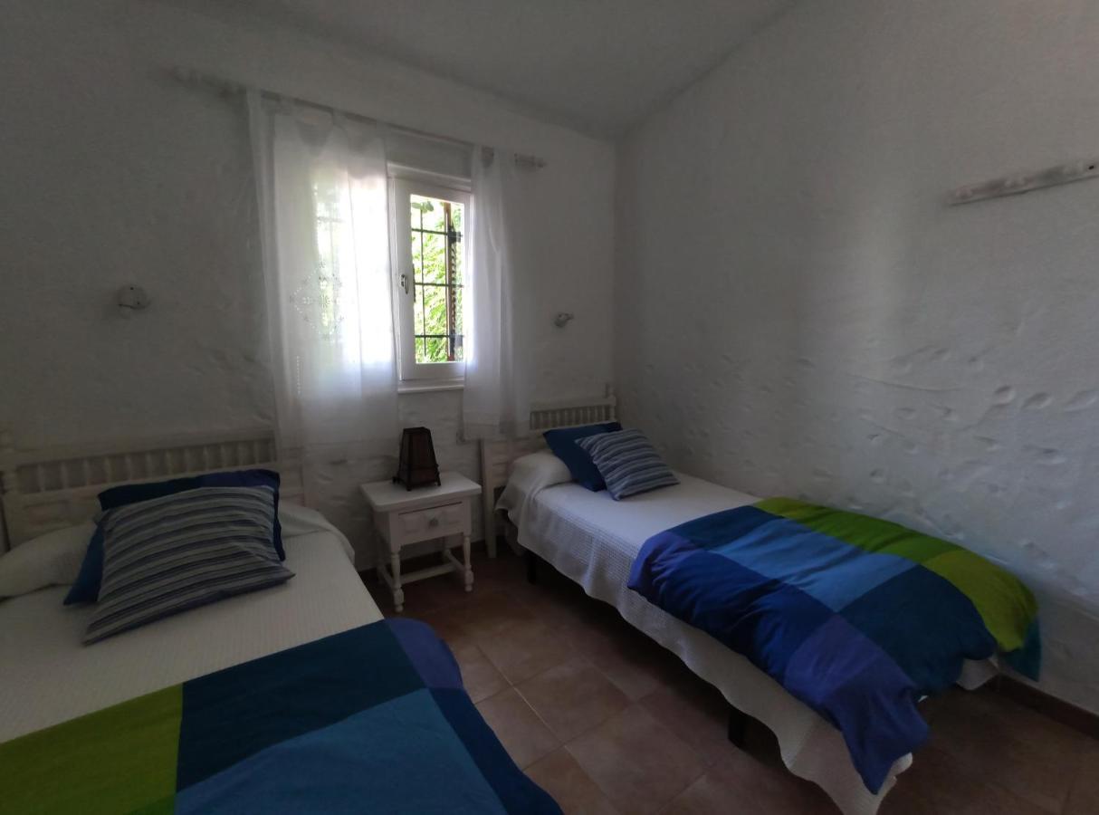 2 Bedroom Bungalow Next Yumbo Center. Free Parking Playa del Inglés Exteriör bild