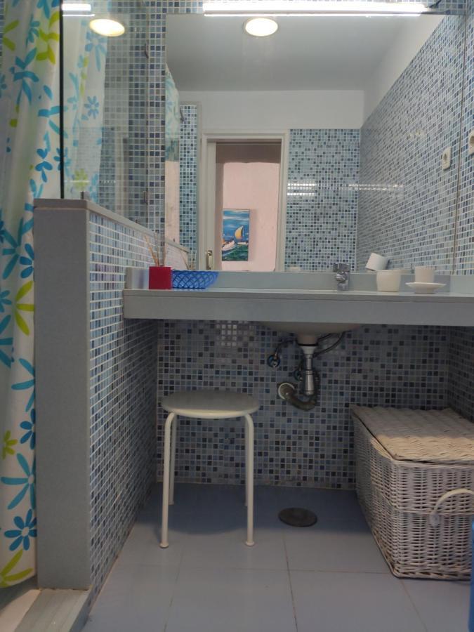 2 Bedroom Bungalow Next Yumbo Center. Free Parking Playa del Inglés Exteriör bild
