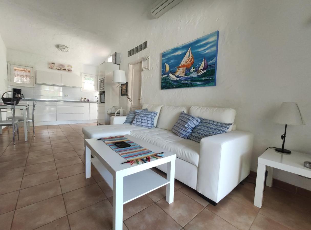2 Bedroom Bungalow Next Yumbo Center. Free Parking Playa del Inglés Exteriör bild
