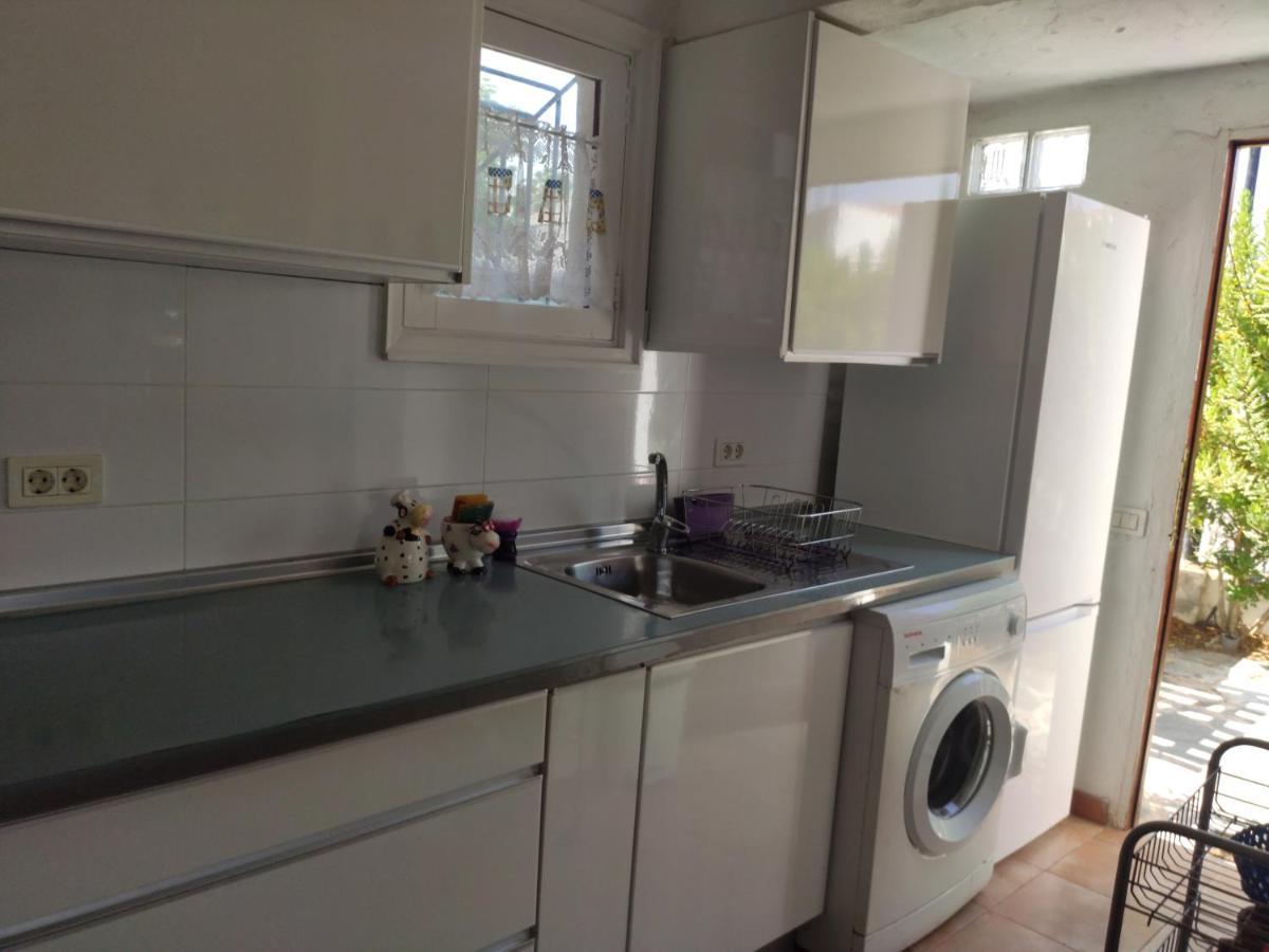 2 Bedroom Bungalow Next Yumbo Center. Free Parking Playa del Inglés Exteriör bild
