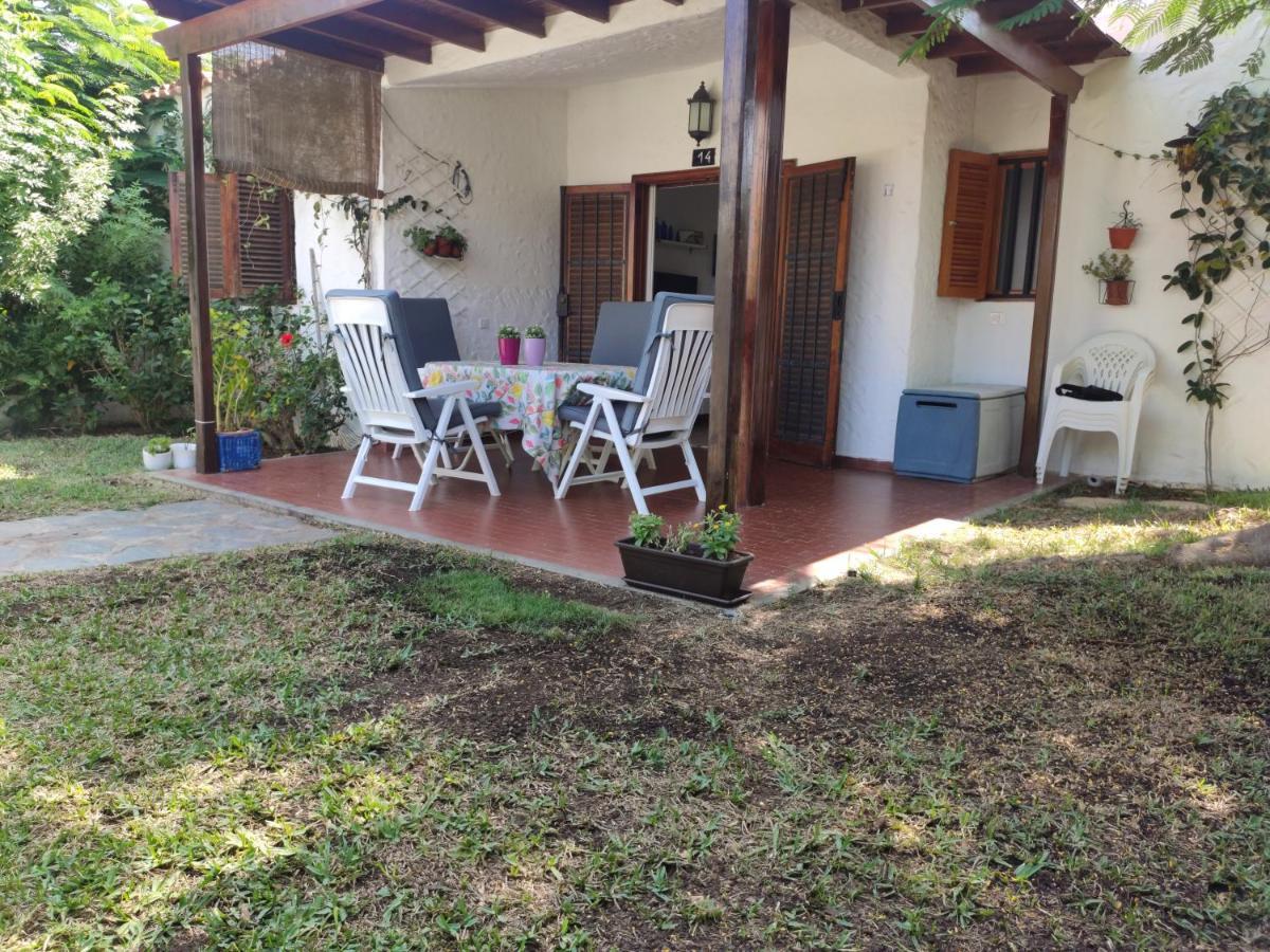 2 Bedroom Bungalow Next Yumbo Center. Free Parking Playa del Inglés Exteriör bild