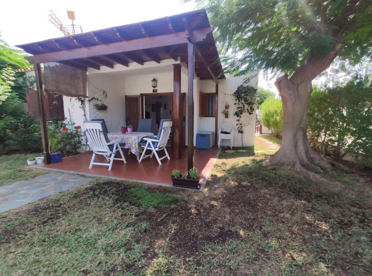 2 Bedroom Bungalow Next Yumbo Center. Free Parking Playa del Inglés Exteriör bild