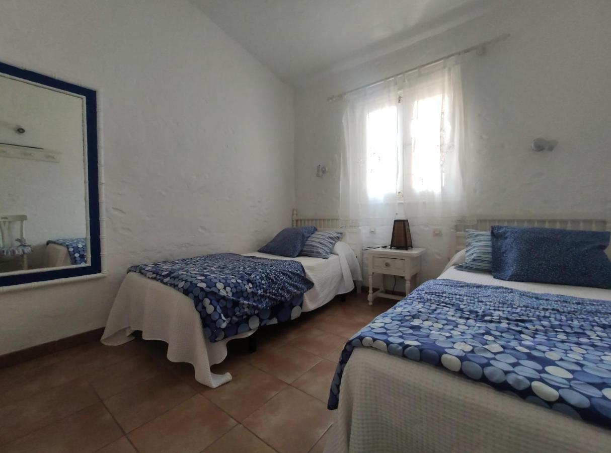 2 Bedroom Bungalow Next Yumbo Center. Free Parking Playa del Inglés Exteriör bild